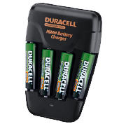 Duracell Value Charger