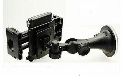 DURAGADGET Car holder Mount Navman iCN 310 320 330 510 520 530 550F20 F30 F50 N20 N40i N60i Pin 610 620 630 635