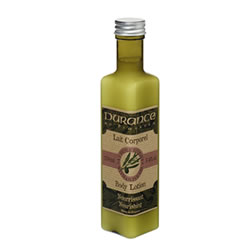 Durance en Provence Around The Olive Tree Body