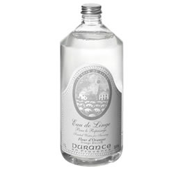 Durance en Provence Linen Care Linen Water Lime