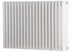 DuraTherm 3 Column Tubular Radiator - 14 Sections - 600mm H x 630mm W (2912 BTUs / 853 Watts)