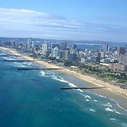 Durban City Tour - Adult