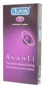 Avanti 5 Pack