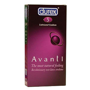 Avanti - Size: 5 Pk