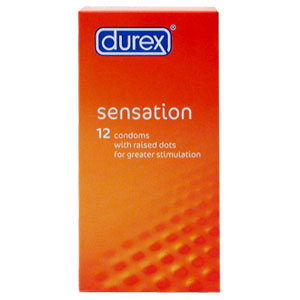 Sensation - size: 12