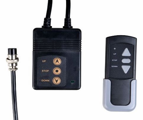 EPS/ Remote Control for use with Duronic EPS (Electric) Projector screens