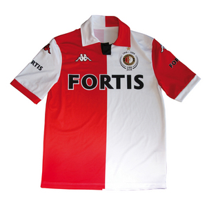 Kappa 08-09 Feyenoord home