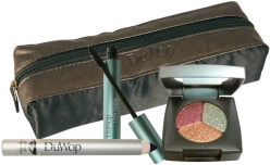 DuWop CRUSHED VELVET KIT