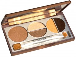 DuWop EYE PALETTE - BROWN EYES (6.25g)