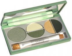 DuWop EYE PALETTE - GREEN EYES (6.25g)