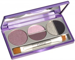 DuWop EYE PALETTE - VIOLET EYES (6.25G)