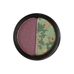 DuWop GREEN EYECATCHER SHADOW - MATTE