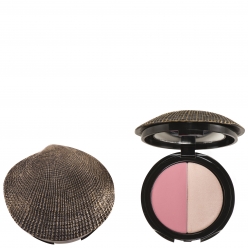 DuWop ISLA SIRENA ANTIQUE SEA SHELL CHEEKS