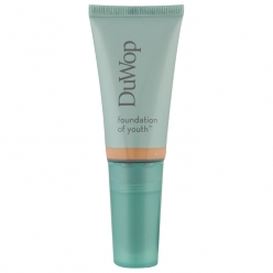 DuWop ISLA SIRENA FOUNDATION OF YOUTH - BEIGE 04