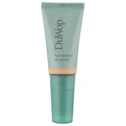 DuWop ISLA SIRENA FOUNDATION OF YOUTH - FAIR 01