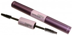 LASHLACQUER - PLUM BLACK (11.24ML)