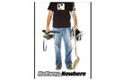 : Halfway To nowhere Mountain Bike DVD