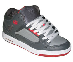 DVS DVS HUF 3 MID