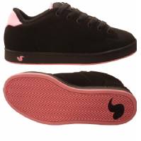 REVIVAL SP3 WOMENS SHOES BLACK/PINK