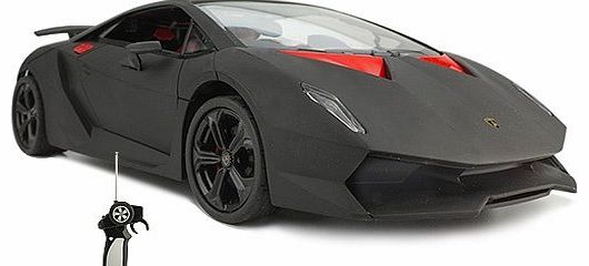 DX Radio Control Lamborghini Sesto Elemento Model Car