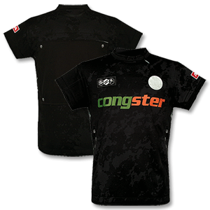 DYF 06-07 St. Pauli Home Shirt