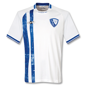 DYF 09-10 VfL Bochum Away Shirt