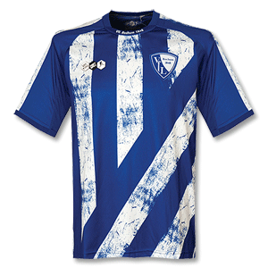 DYF 09-10 VfL Bochum Home Shirt
