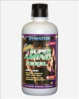 Dymatize Super Amino 2300 (946Ml) - Berry