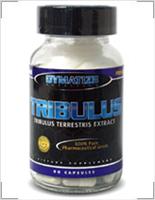 Dymatize Nutrition Dymatize Tribulus-650 100 Capsules (50 Days