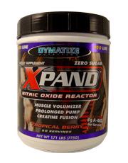 Dymatize Xpand - Pina Colada - 775g