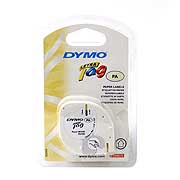 Paper Labelling Tape