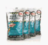 Marine Halibut Pellets 1kg