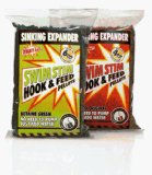 Swim Stim Sinking Expander Pellets - Amino 4mm