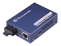 DYNAMODE 100MB RJ45 TO FIBRE