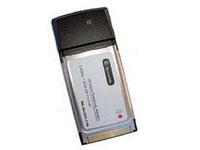 DYNAMODE 11N WIRELESS PCMCIA CARD - PREN