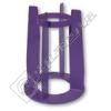 Dyson Bin Baffle (Lavender)