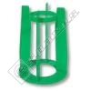 Dyson Bin Baffle (Lime)