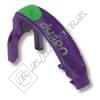 Dyson Carry Handle (Purple/Lime)