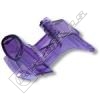 Dyson Cyclone Release Catch (Transparent Violet)