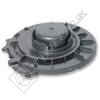 Dyson Dark Steel Vacuum Post Filter Lid