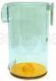 DC07 Bin Assembly (Yellow)