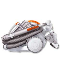 DYSON DC08 Allergy Plus