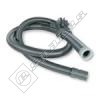 DC08 TW Steel Vacuum Hose Assembly