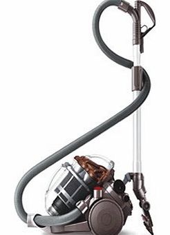 DC19i Cylinder Vacuum Cleaner