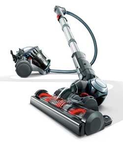 Dyson DC23 Motorhead