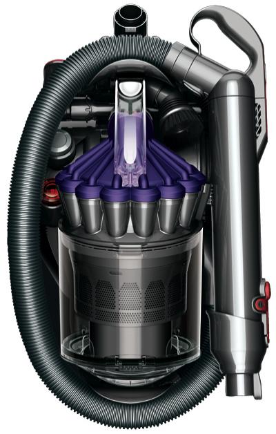 Dyson DC23 Stowaway Animal