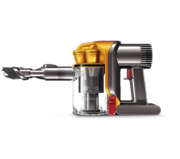 Dyson DC34 Multifloor