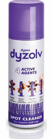 DYZOLV Vacuum Cleaner Accessories