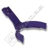 Dyson Hose Retainer Bracket (Purple)