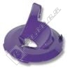 Dyson Post Filter Cover (Purple)